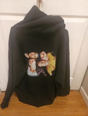 5 Seconds of Summer Hoodie (2020)